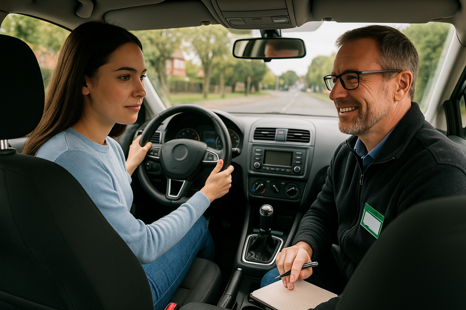 manual-driving-lessons-nuneaton
