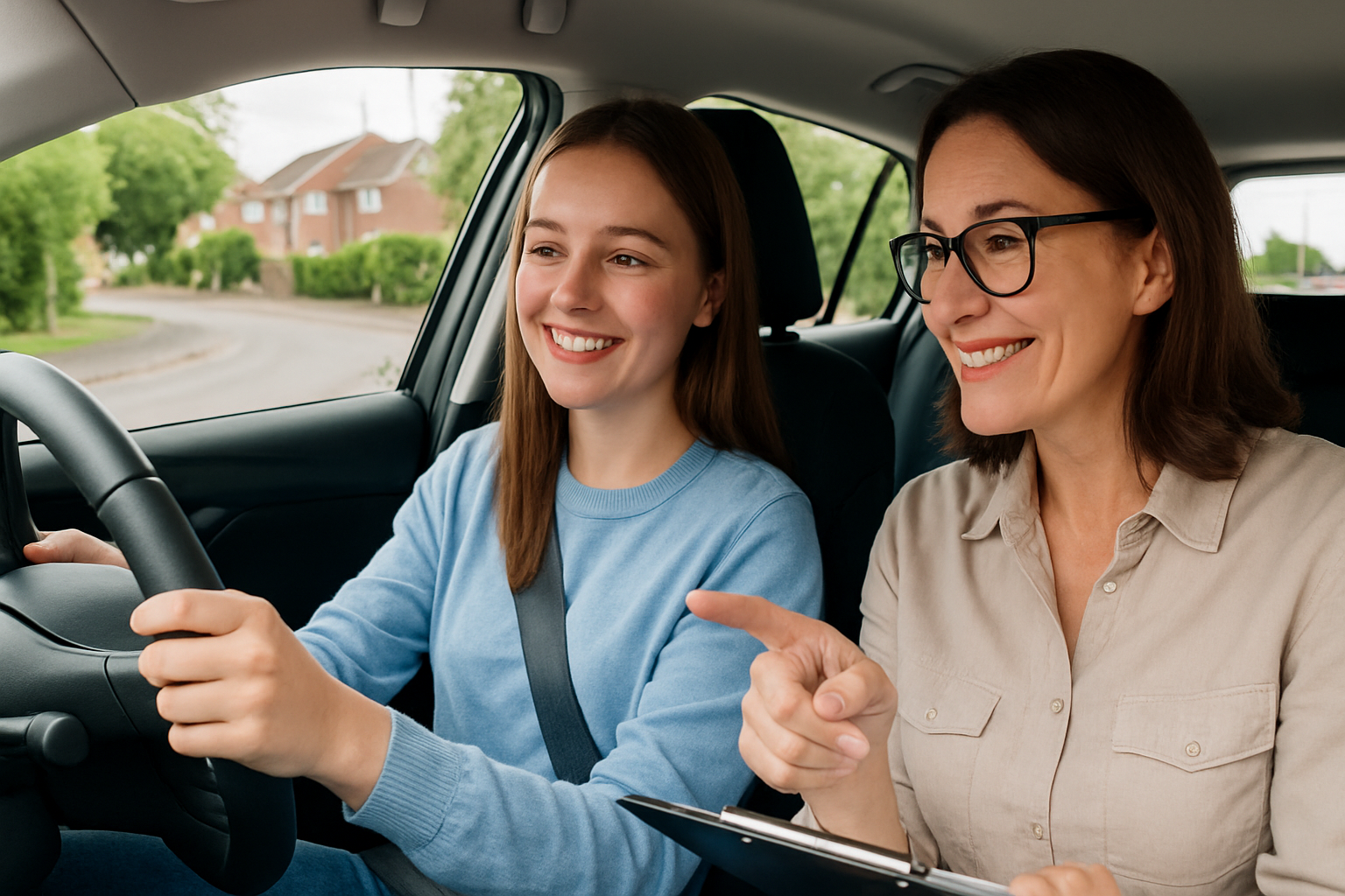 female-driving-instructors-nuneaton