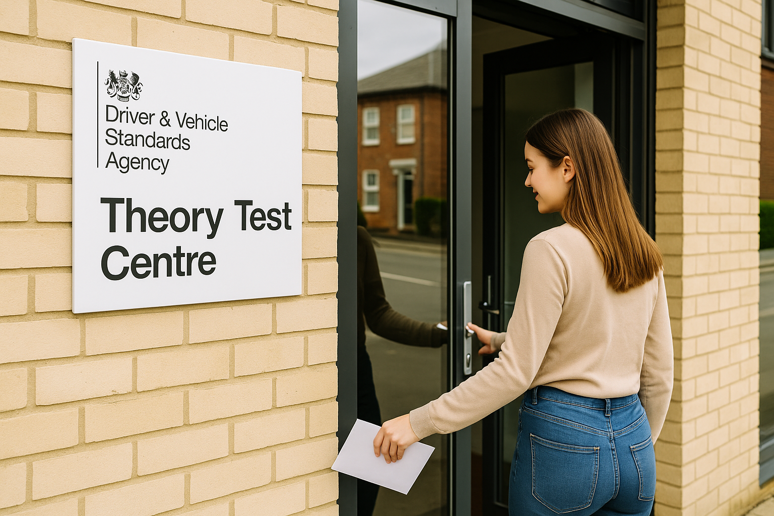 theory-test-centre-nuneaton