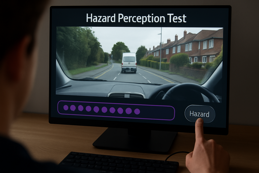 theory-test-centre-nuneaton